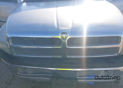 2001 Dodge Ram 1500 St z USA, uszkodzony, nr VIN 1B7HC13Y41J615888